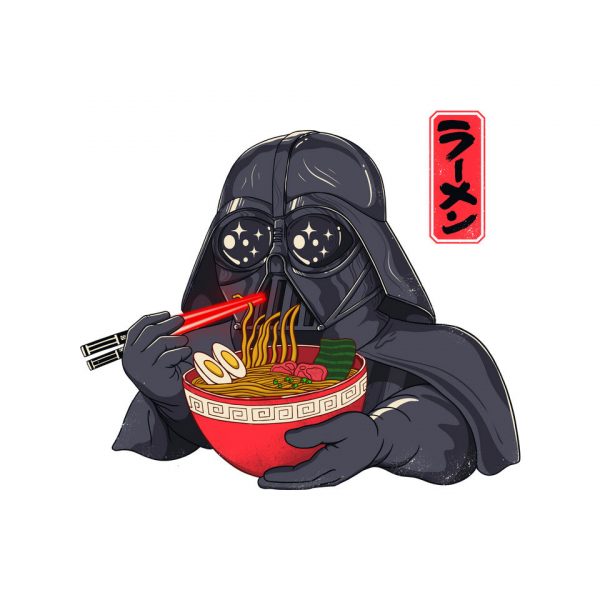 Darth Ramen - Image 16