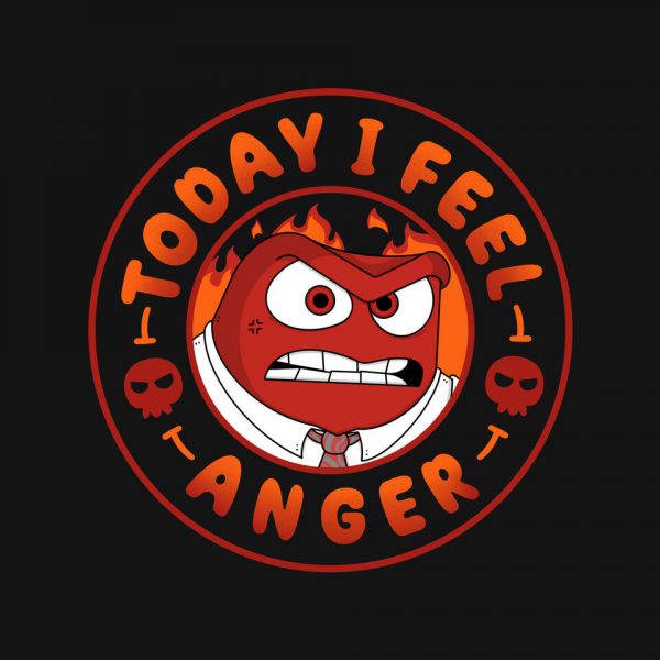 Today I Feel Anger - Image 4