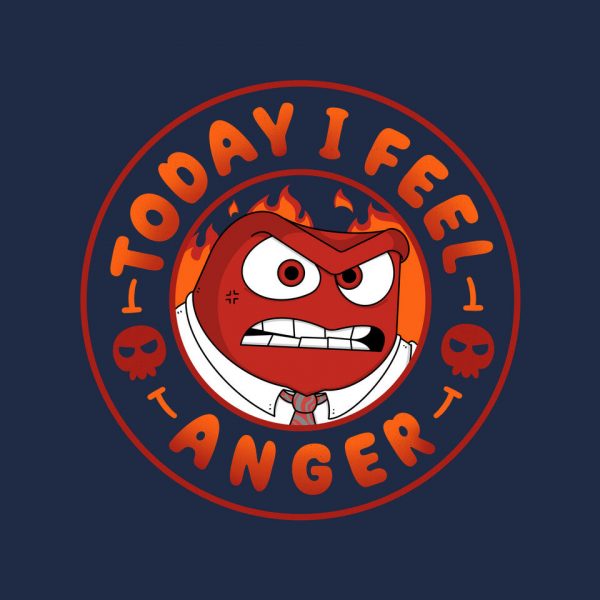 Today I Feel Anger - Image 8