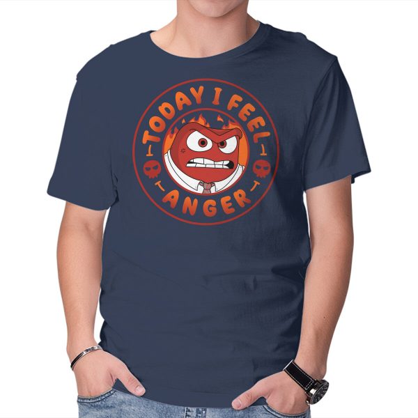 Today I Feel Anger - Image 5