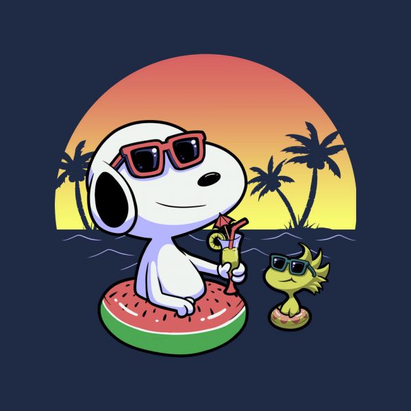 Beagle Summer Time - Image 8