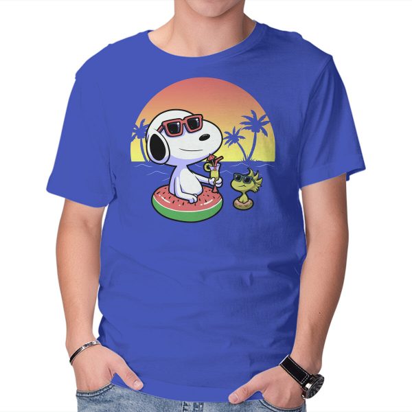 Beagle Summer Time - Image 9