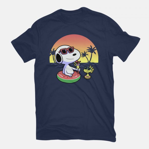 Beagle Summer Time - Image 7