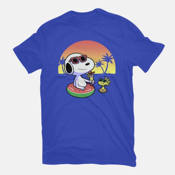 Beagle Summer Time - Image 11