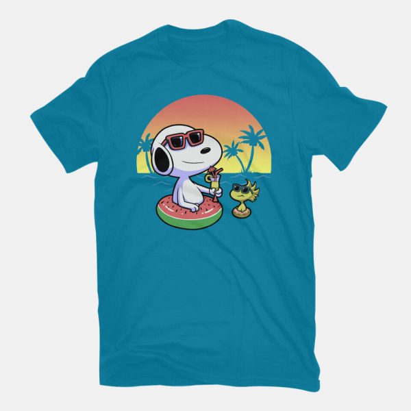 Beagle Summer Time - Image 3