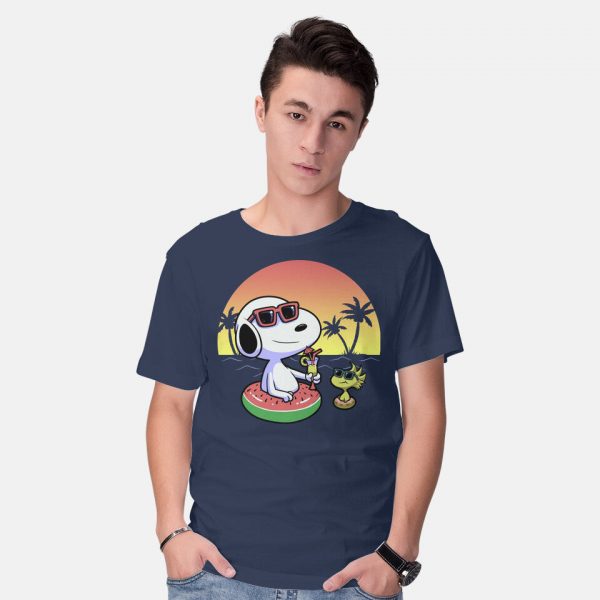 Beagle Summer Time - Image 6