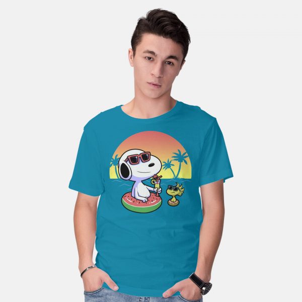 Beagle Summer Time - Image 2