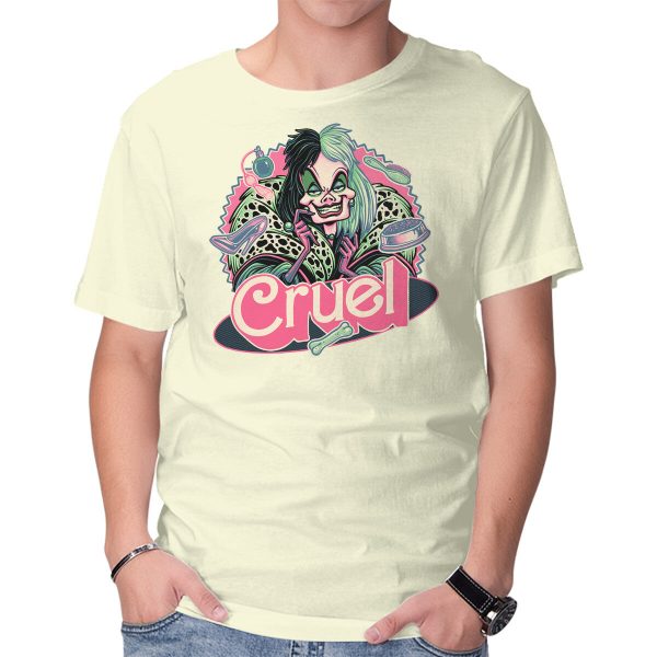 The Cruel Lady - Image 13