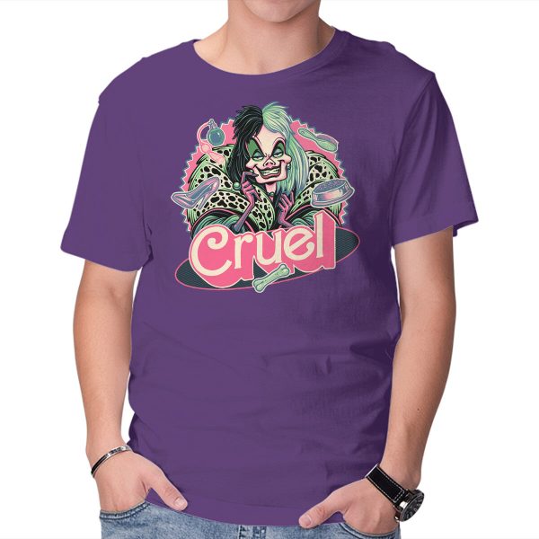 The Cruel Lady - Image 17