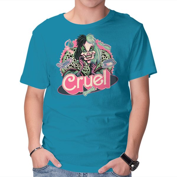 The Cruel Lady - Image 9