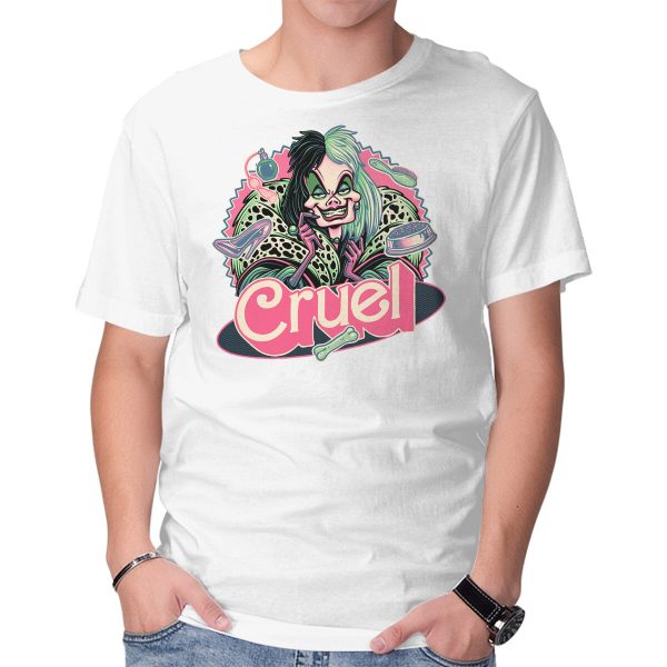The Cruel Lady - Image 5