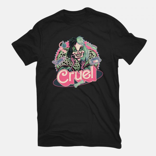 The Cruel Lady - Image 3