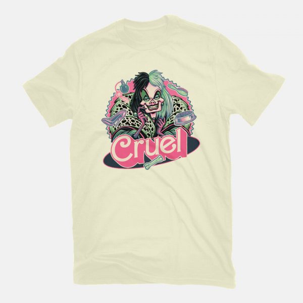 The Cruel Lady - Image 15