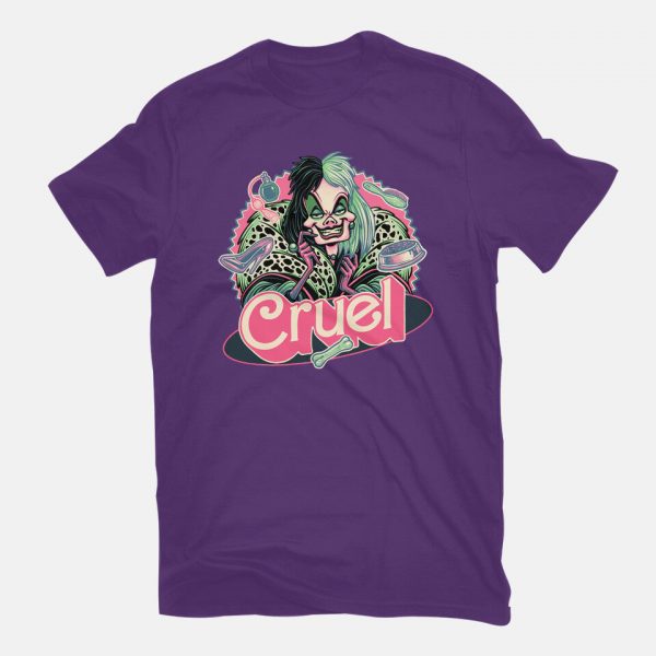 The Cruel Lady - Image 19