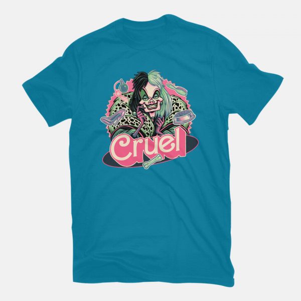 The Cruel Lady - Image 11