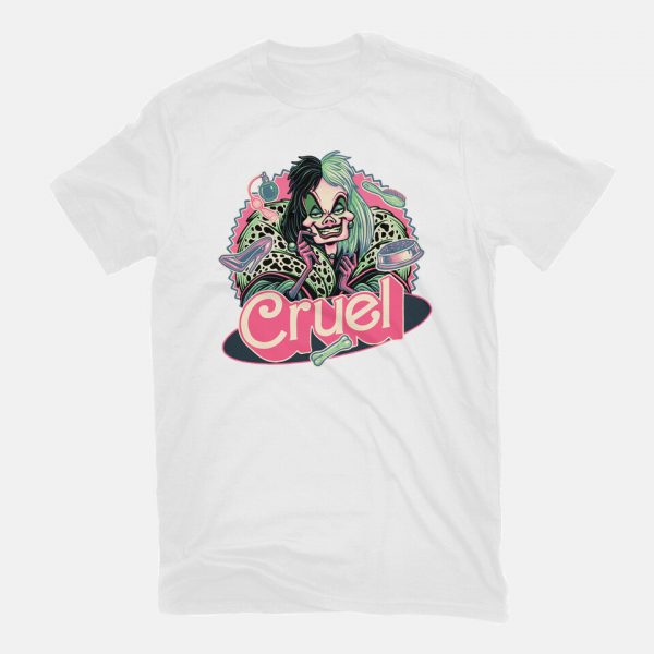 The Cruel Lady - Image 7