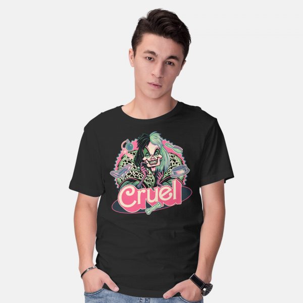 The Cruel Lady - Image 2