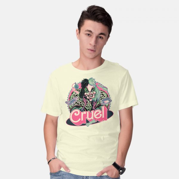 The Cruel Lady - Image 14