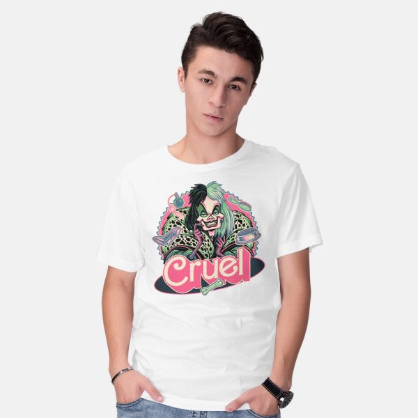 The Cruel Lady - Image 6