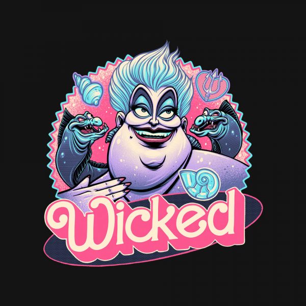 The Wicked Sea - Image 4