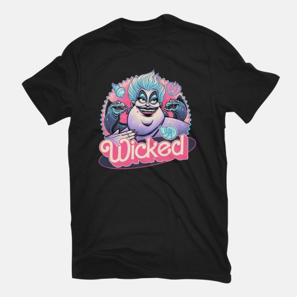 The Wicked Sea - Image 3