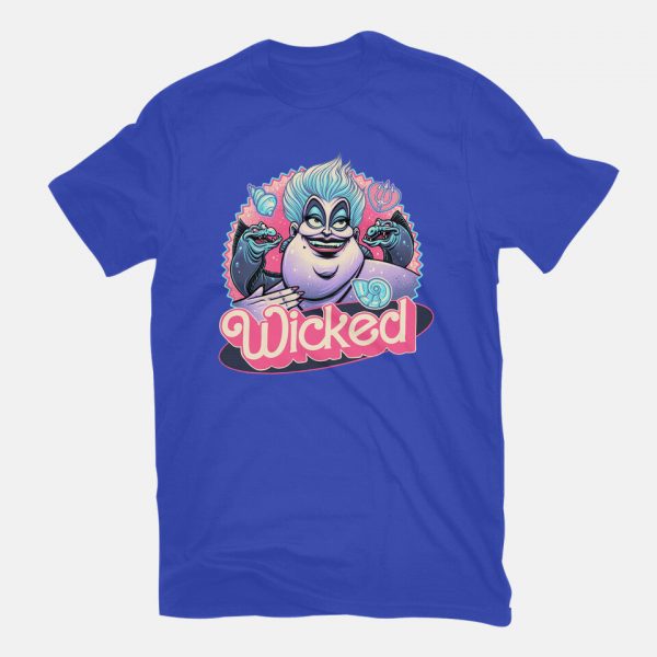 The Wicked Sea - Image 7