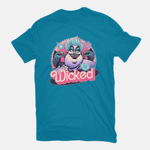 The Wicked Sea - Image 11