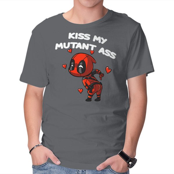 Kiss My Mutant Ass - Image 9