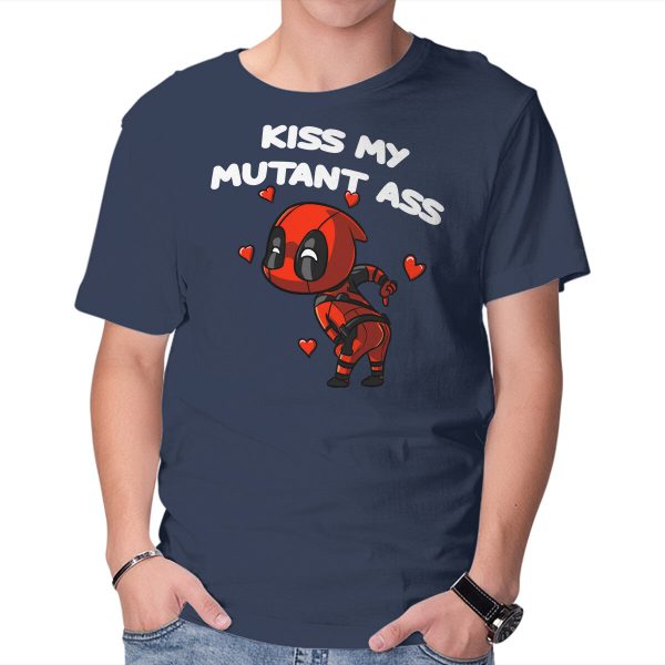 Kiss My Mutant Ass - Image 5