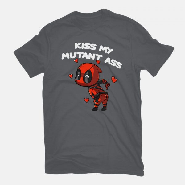 Kiss My Mutant Ass - Image 11