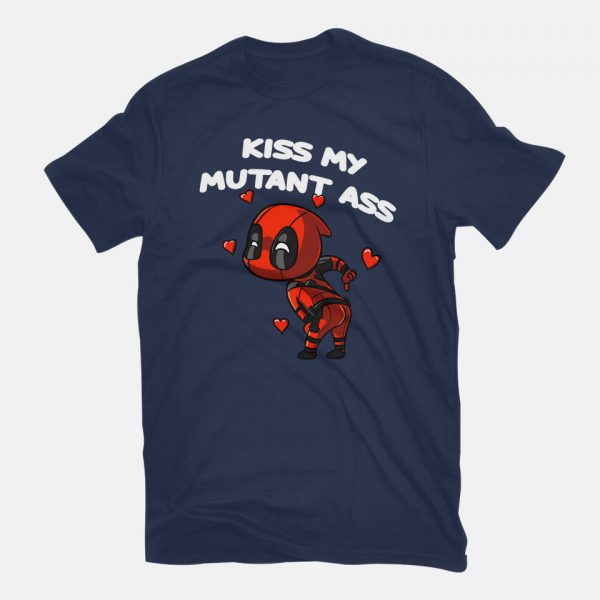 Kiss My Mutant Ass - Image 7