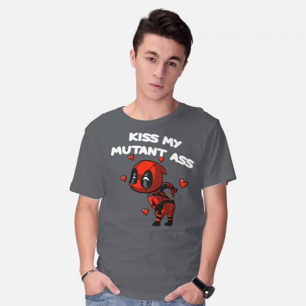 Kiss My Mutant Ass - Image 10
