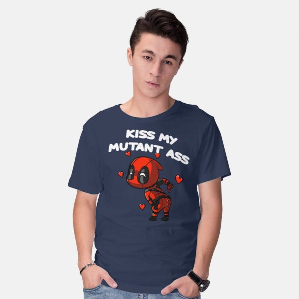 Kiss My Mutant Ass - Image 6