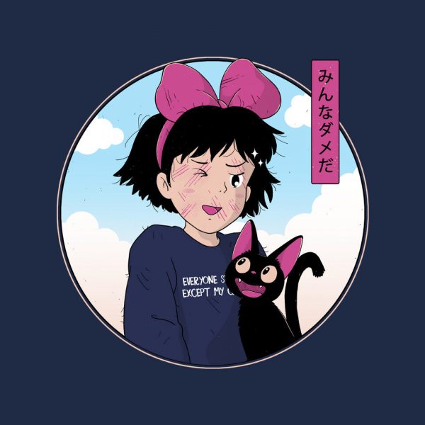 Everyone Sucks Except My Cat - Image 8