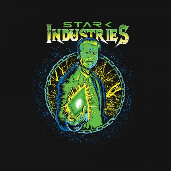 Stark Industries - Image 4