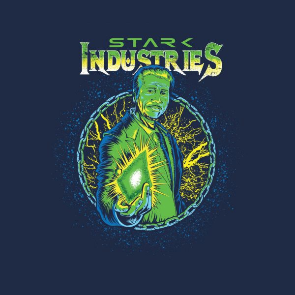 Stark Industries - Image 8
