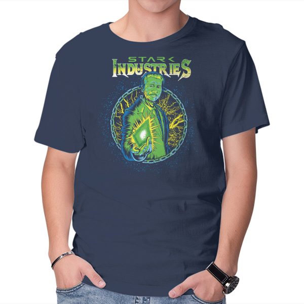 Stark Industries - Image 5