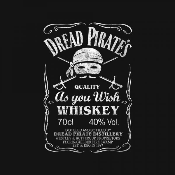 Dread Pirate's Whiskey - Image 4