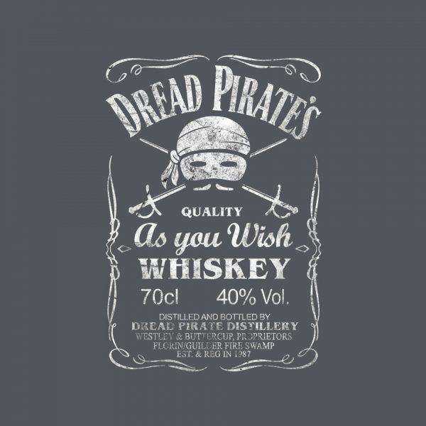 Dread Pirate's Whiskey - Image 12