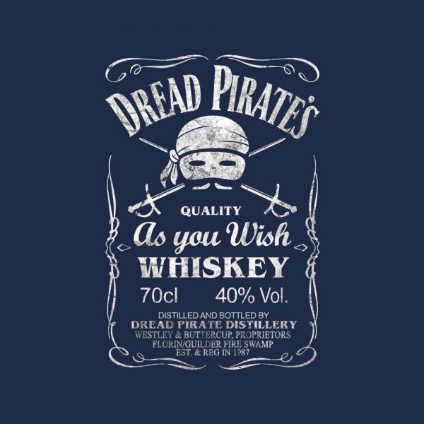 Dread Pirate's Whiskey - Image 8