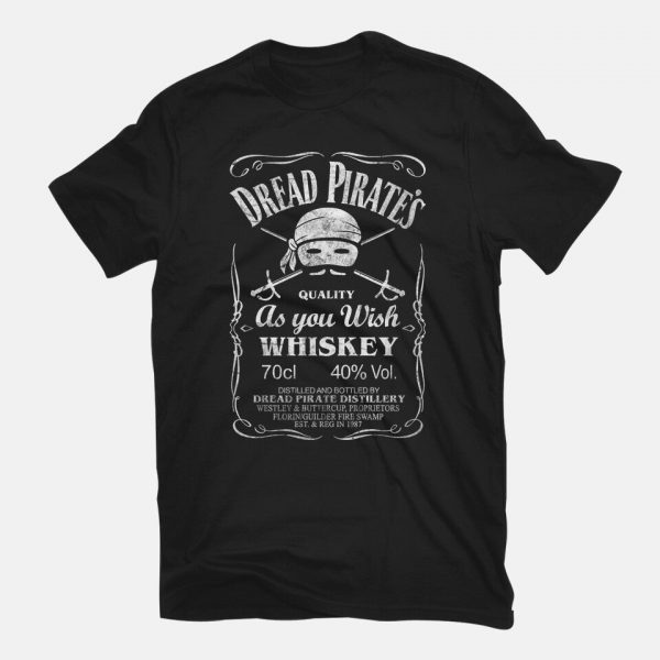 Dread Pirate's Whiskey - Image 3