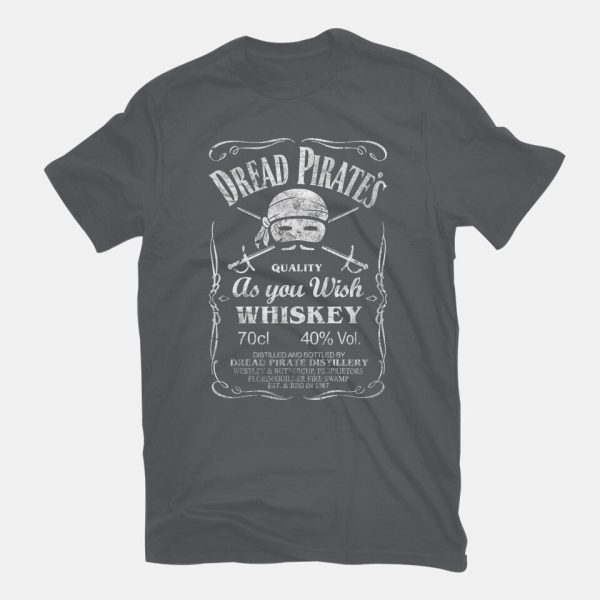 Dread Pirate's Whiskey - Image 11