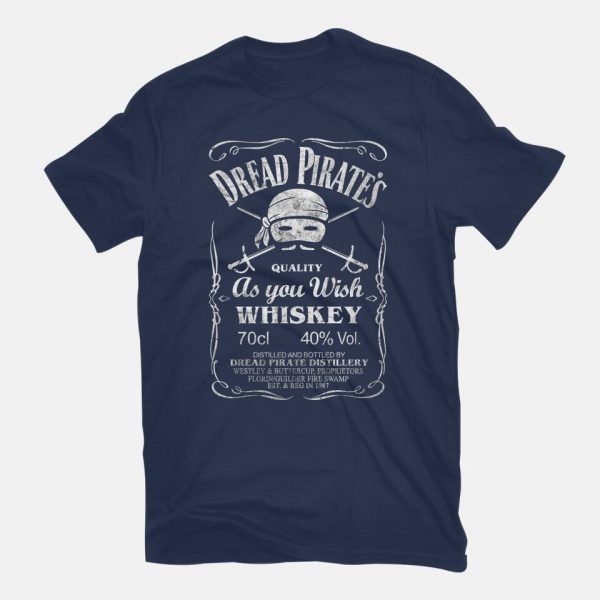 Dread Pirate's Whiskey - Image 7