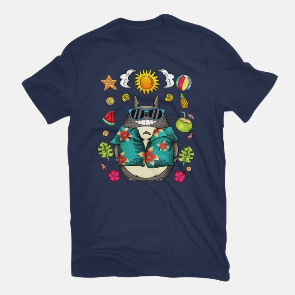 Tropical Totoro - Image 7