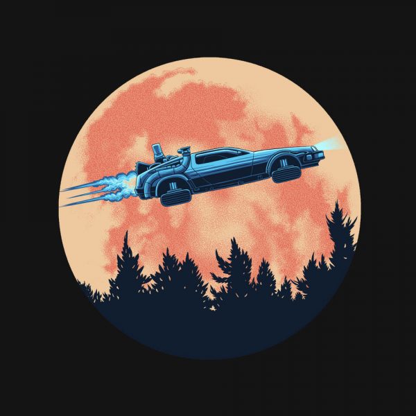 Sky Of The Future - Image 4