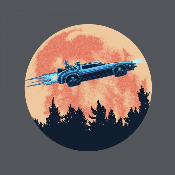 Sky Of The Future - Image 12