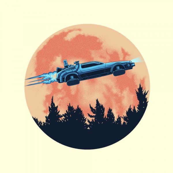 Sky Of The Future - Image 16