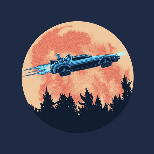 Sky Of The Future - Image 8