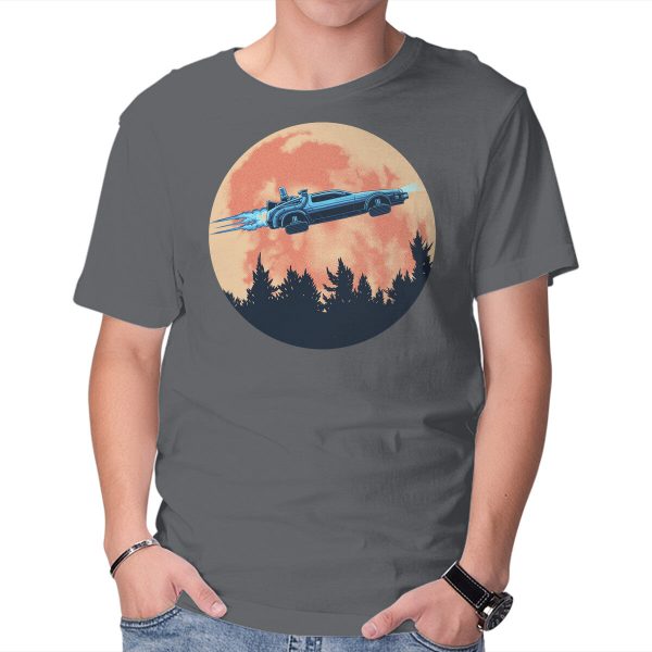 Sky Of The Future - Image 9
