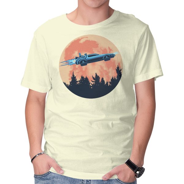 Sky Of The Future - Image 13